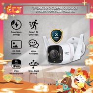 TP-Link Tapo C325WB Outdoor Security CCTV Wifi Camera
