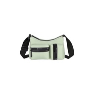 LeSportsac Cargo Small Shoulder Bag - Green Cargo