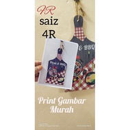 print photo 4R murah