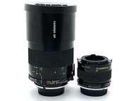 Tamron SP 350mm F5.6 + 2x Tele For Nikon F-mount  可轉到Z-mount  經典反射鏡 新淨靚仔 真真正正 手快有 歡迎trade in