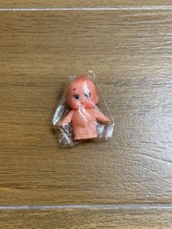 沙律醬bb 膠公仔 kewpie figure