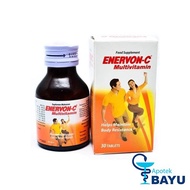 Enervon-c 30 Tablets