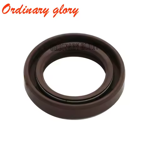 93102-25M48 93102-25M44 Oil Seal For Yamaha Parsun Outboard Motor 9.9HP 13.5HP 15HP 2 Stroke 25*38*7
