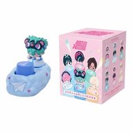 Alien Stage Free Stage Series Blind Box Keycaps Figures, Anime Officially Licensed Mystery ALNST Mer