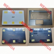 New covers case for ACER swift5 SF514-54T, SF514-54GT/ N19H3 model outer case LCD back side cover A 