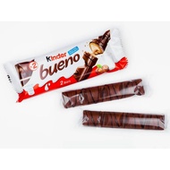 kinder bueno milk Chocolate 43g