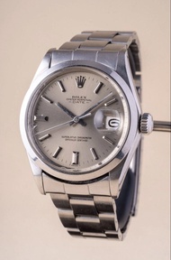 Rolex Date 1500