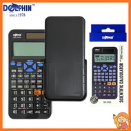 DOLPHIN CALCULATOR DOL570-EX