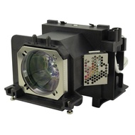 Compatible Projector ET-LAV400 Lamp Bulb for Panasonic PT-VW540 PT-VX615N PT-VX610 PT-VZ470 Projecto