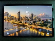 Samsung tab s7 plus (Black 256GB WiFi ver)