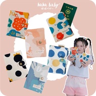 [hahababy] Passport Holder