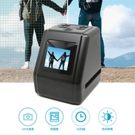 D1 Film Scanner 8cm 135/126/110mm/8Film Film Scanning