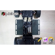 RC TOYS MN99 V2 SIDE STEP TRAY SCALE 1/12 D90