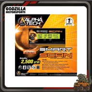 ALPHA TECH SMART SCAN HILUX VIGO REVO ROCCO ROGUE DMAX TRITON FORTUNER PERFORMANCE OBD