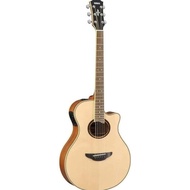 Gitar Akustik YAMAHA APX 700 II / APX-700II / APX 700 II