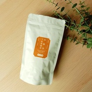 【經濟包】木香凍頂烏龍茶_15入立體茶包_甜感焙香烏龍茶
