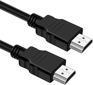 FAIRBEE 4K HDMI Cable 5 ft, 4K UHD HDMI Cable Male to Male Adapter for ARC &amp; CL3 Rated | for Laptop, Monitor, PS5, PS4, Xbox One, Fire TV, &amp; More