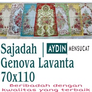 Aydin genova exclusive prayer mat