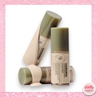 [HEVEBLUE]	Derma Heal Zinc Matcha Recovery RX BB Cream