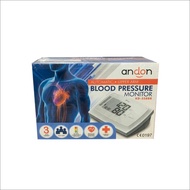 Andon Blood Pressure Monitor