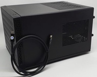 eGPU Thunderbolt 3 Gaming Box - Vmix - OBS