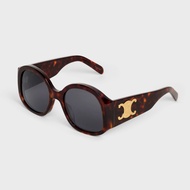 CELINE|CL40305U-52A Plastic Frame Sunglasses [Gloria Glasses]