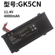 Suitable for Shenzhou Z7M-KP5GZ/7GZ GK5S02 GK5CN-00-13-3S1P-0 Laptop Battery DFDT
