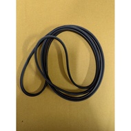 ELBA/BOSCH 2761 ED-F7209 ED-B7610E8 ED602W BELTING WASHING MACHINE