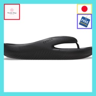 Crocs Mellow Flip Sandals.【Authentic Japan】
