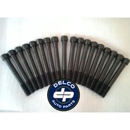 ✌❏✷Mitsubishi 4D56 Cylinder Head Bolt