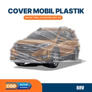 Brv Car Body Cover BRV Car Cover old waterproof old BRV car brv prestige brv 2022 brv 2023 brv 2024 