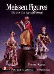 Meissen Figures 1730-1775