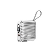 Remax 35W ชาร์จเร็ว PowerBank พาวเวอร์แบงค์ ด้วย 15000 mAh  สำหรับโทรศัพท์แล็ปท็อป RPP-75