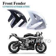 Front Fender Mud Fender FOR CFMOTO CF 675SR 675SRR 675SS Accessrioes CF650-10