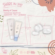 (Share in Jar) Beauty Of Joseon - Sunscreen