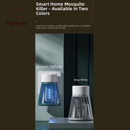 Violet Glow Lamp Natural Bug Reduction Soft Violet Light No Spray Operation