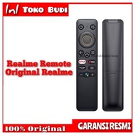 Terbaru Realme Remote Tv / Stick Tv Original Realme Original