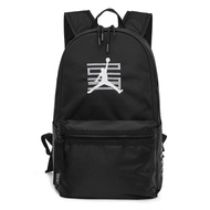 Backpack Jordan BAG JORDAN BACKPACKS BEG LELAKI BEG SEKOLAH BEG SUKAN GYM BAG