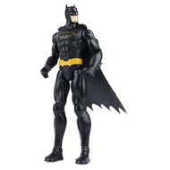 Batman 12-Inch Action Figure - Batman S1 V3 M06 Toys for Kids