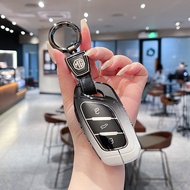 Suitable for 2017-2025 MG MG3 MG4 MG5 mg6 MGS5 EV HEV HYBRID+MGEZS VS HS ZS MG7 Key Case