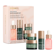 BIOSSANCE Rapid Radiance Routine Set