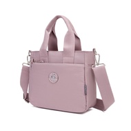 OMIRA BAGS PIOMA AERA IRON SLING BAG PIOMA 2IN1 BAG/ CARRY BAG SLING BAG