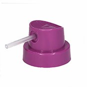 NEEDLE CAP professional paint spray head