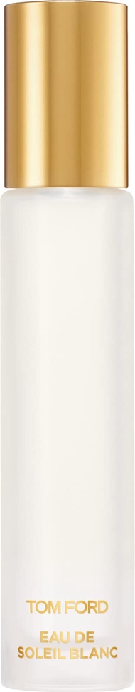 Eau De Soleil Blanc for Unisex - 0.34 oz EDT Spray (Mini) Tom Ford Eau De Soleil Blanc for Unisex - 