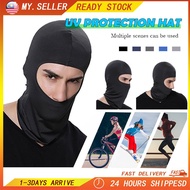 Outdoor Sports Motorcycle Headgear Cycling Full Face Mask Balaclava Ski Riding Head Cover Helmet Headcloth CS Moto Bike