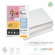 PRINT A3+ DIGITAL ART PAPER