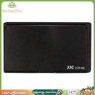 Foldable Camera LCD Screen Hood Shade Cover  Microscan A6000 Series Sunshade A6600 A6400 Microscan L
