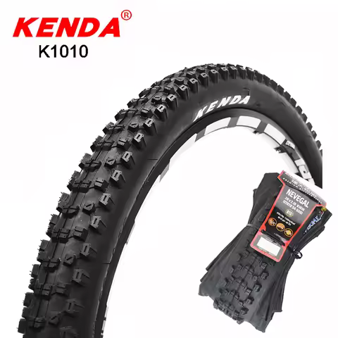 Kenda Bicycle Tire 26 26*1.95 / 2.1 / 2.35 2.5 60TPI 26er MTB Folding Tyres Ultralight AM Mountain L