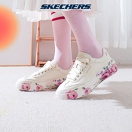Skechers Women Court Classic Cordova Classic Shoes - 185062-NAT