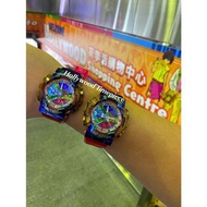 Casio G-Shock GM-110RB-2